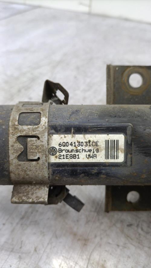 Amortisseur avant gauche VOLKSWAGEN POLO 4 PHASE 2 Diesel