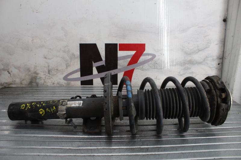 Amortisseur avant gauche VOLKSWAGEN POLO 4 PHASE 2 Diesel