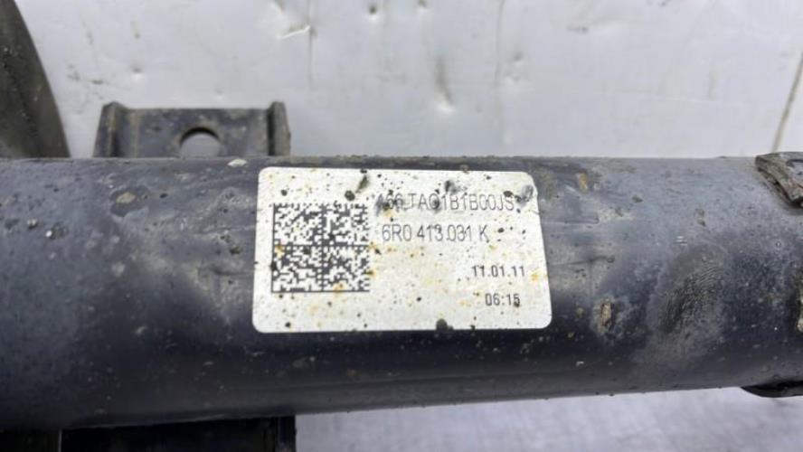 Amortisseur avant gauche AUDI A1 1 PHASE 1 Diesel