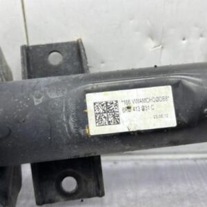 Amortisseur avant gauche VOLKSWAGEN POLO 5 PHASE 1 Essence