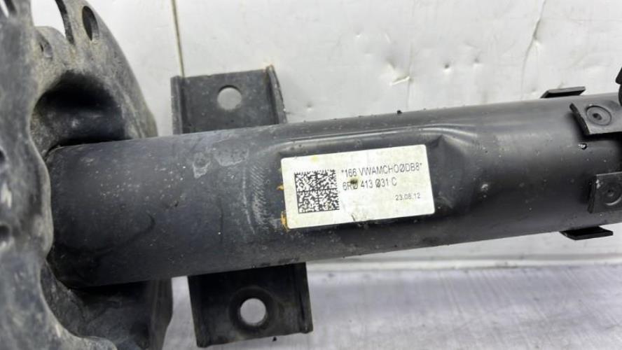 Amortisseur avant gauche VOLKSWAGEN POLO 5 PHASE 1 Essence