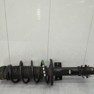 Amortisseur avant gauche VOLKSWAGEN POLO 5 PHASE 1 Essence