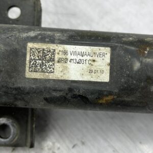 Amortisseur avant gauche VOLKSWAGEN POLO 5 PHASE 1 Essence