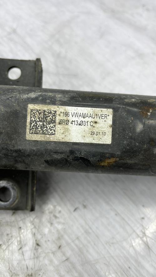 Amortisseur avant gauche VOLKSWAGEN POLO 5 PHASE 1 Essence