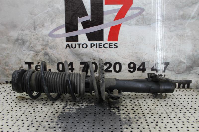 Amortisseur avant gauche AUDI A1 1 PHASE 1 Diesel
