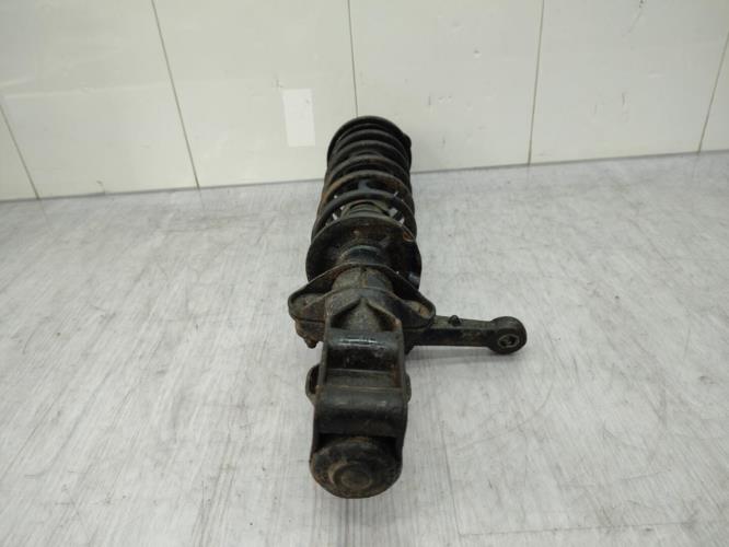 Amortisseur avant gauche FIAT PANDA 1 PHASE 2 Essence
