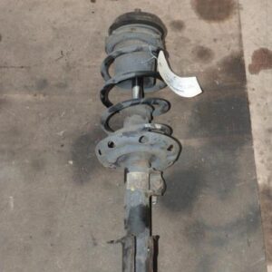 Amortisseur avant gauche OPEL CORSA C PHASE 1 Essence