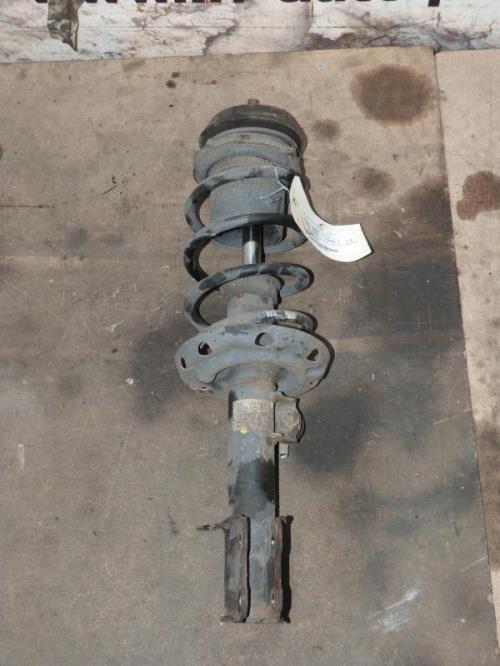 Amortisseur avant gauche OPEL CORSA C PHASE 1 Essence
