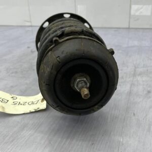Amortisseur avant gauche OPEL CORSA C PHASE 2 Essence