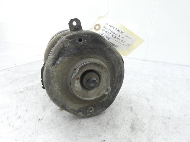 Amortisseur avant gauche RENAULT R19 PHASE 1 Essence