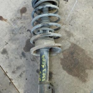 Amortisseur avant gauche RENAULT R19 PHASE 1 Essence