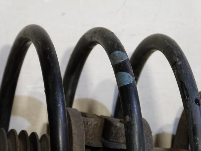 Amortisseur avant gauche RENAULT R21 PHASE 2 Essence