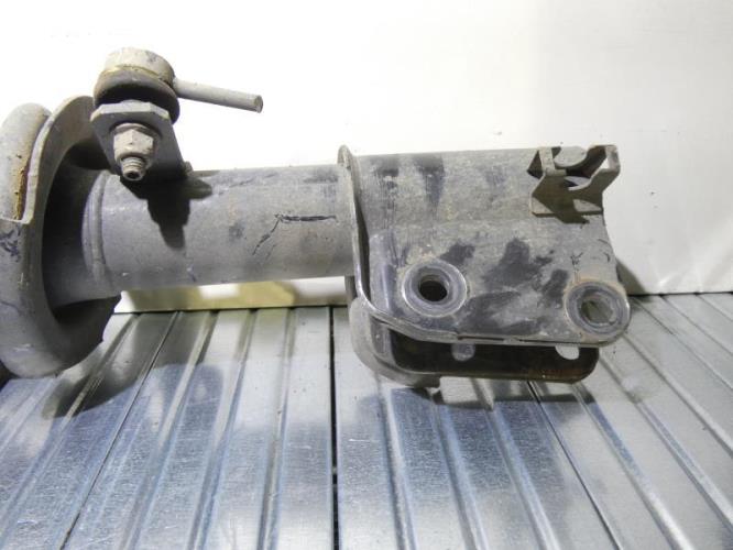 Amortisseur avant gauche RENAULT TRAFIC 2 PHASE 1 Diesel