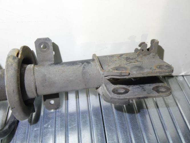 Amortisseur avant gauche RENAULT TRAFIC 2 PHASE 1 Diesel