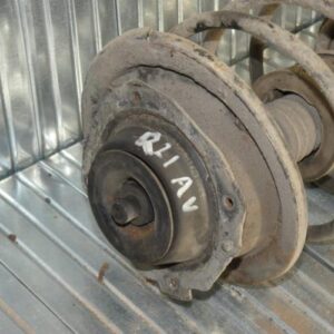 Amortisseur avant gauche RENAULT R21 PHASE 1 Essence