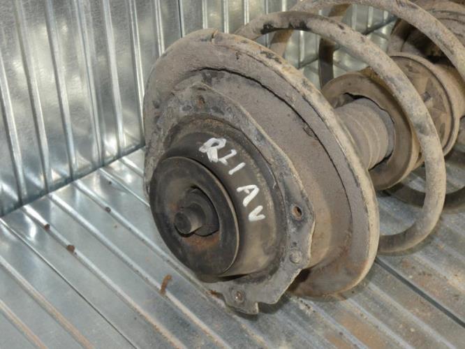 Amortisseur avant gauche RENAULT R21 PHASE 1 Essence