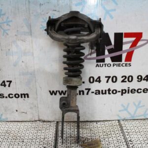 Amortisseur avant gauche VOLKSWAGEN TOUAREG 1 PHASE 1 Diesel