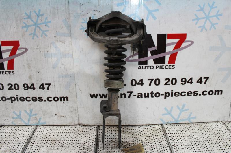 Amortisseur avant gauche VOLKSWAGEN TOUAREG 1 PHASE 1 Diesel