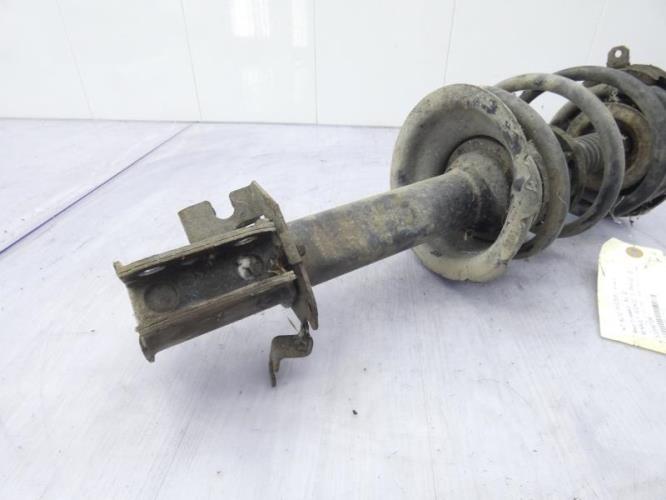 Amortisseur avant gauche RENAULT SCENIC 1 PHASE 2 Essence