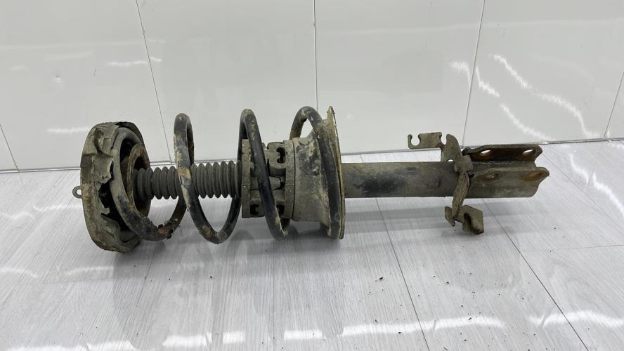 Amortisseur avant gauche RENAULT SCENIC 1 PHASE 2 Diesel