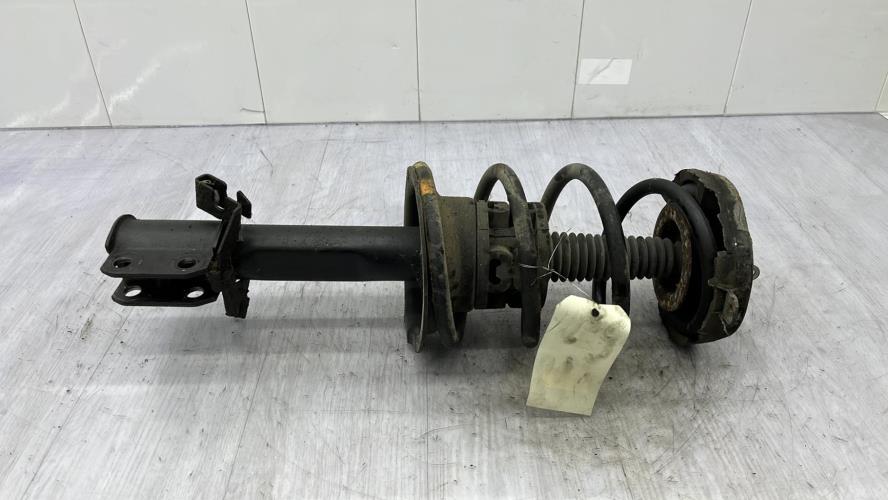 Amortisseur avant gauche RENAULT SCENIC 1 PHASE 2 Diesel