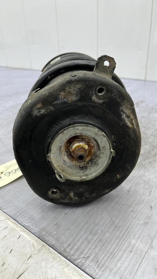 Amortisseur avant gauche RENAULT SCENIC 1 PHASE 2 Diesel