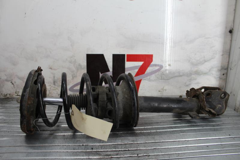 Amortisseur avant gauche RENAULT SCENIC 1 PHASE 2 Diesel