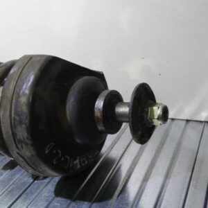 Amortisseur avant gauche NISSAN PRIMASTAR 1 PHASE 2 Diesel