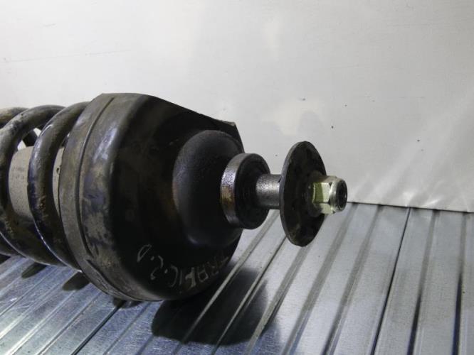 Amortisseur avant gauche NISSAN PRIMASTAR 1 PHASE 2 Diesel