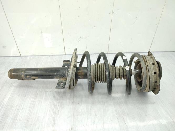 Amortisseur avant gauche RENAULT MEGANE 2 PHASE 1 BREAK Diesel