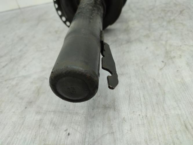 Amortisseur avant gauche RENAULT MEGANE 2 PHASE 1 CABRIOLET Diesel