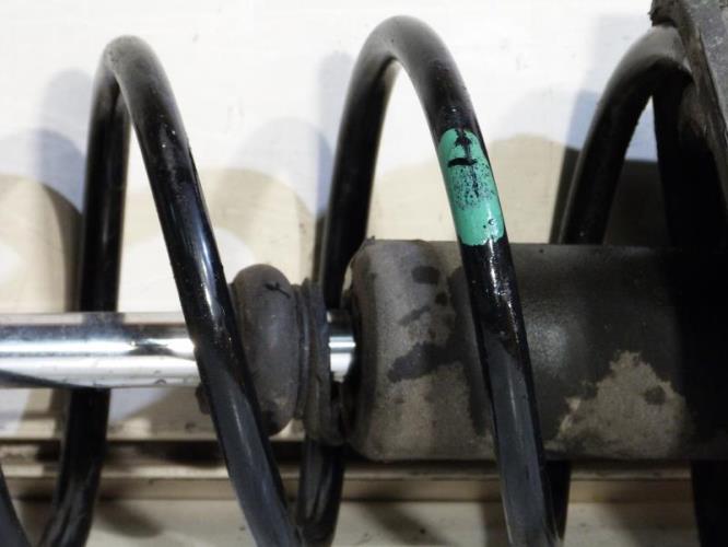 Amortisseur avant gauche RENAULT TWINGO 2 PHASE 1 Essence