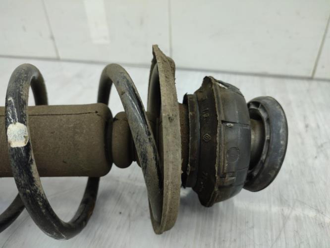 Amortisseur avant gauche RENAULT TWINGO 2 PHASE 1 Essence