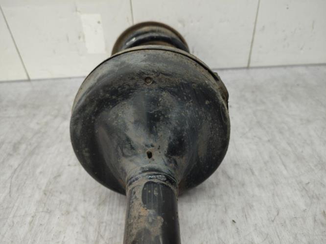 Amortisseur avant gauche RENAULT TWINGO 2 PHASE 1 Essence