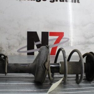 Amortisseur avant gauche RENAULT TWINGO 2 PHASE 1 Essence