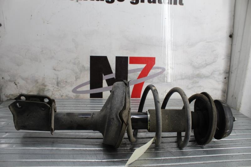 Amortisseur avant gauche RENAULT TWINGO 2 PHASE 1 Essence