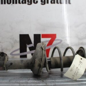 Amortisseur avant gauche RENAULT TWINGO 2 PHASE 1 Essence