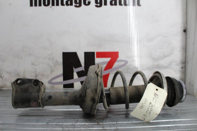 Amortisseur avant gauche RENAULT TWINGO 2 PHASE 1 Essence