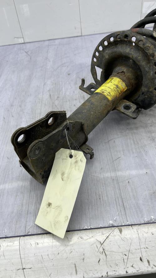 Amortisseur avant gauche RENAULT KANGOO 2 PHASE 1 Diesel