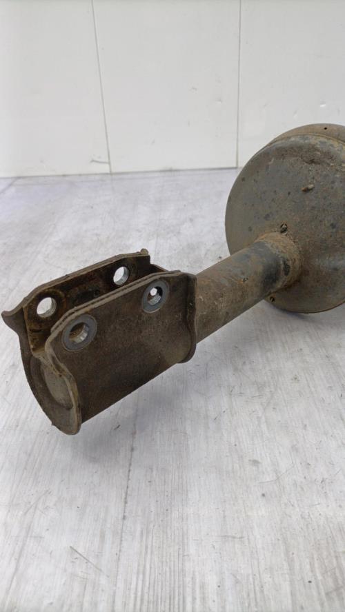 Amortisseur avant gauche DACIA SANDERO 1 Diesel