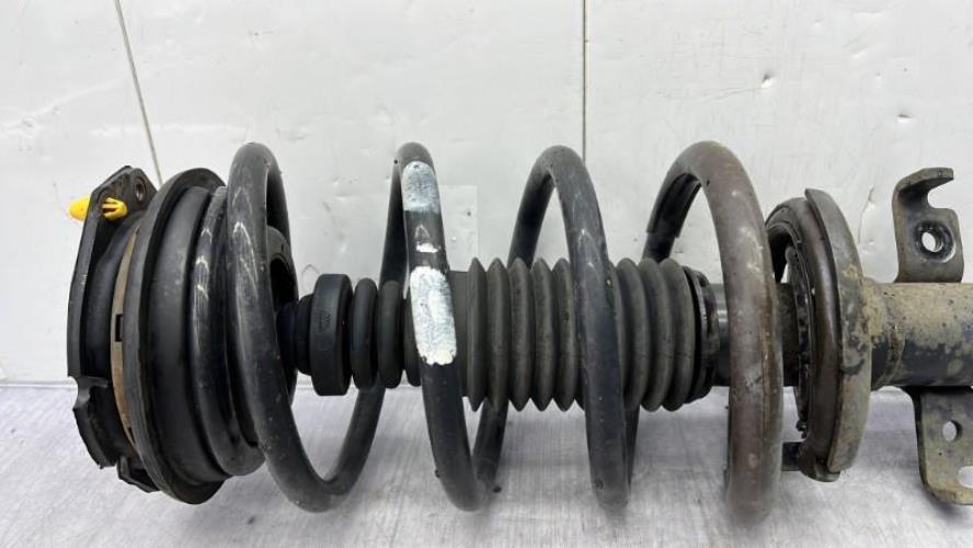 Amortisseur avant gauche RENAULT ESPACE 4 PHASE 1 Diesel