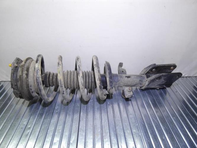 Amortisseur avant gauche RENAULT ESPACE 4 PHASE 1 Diesel