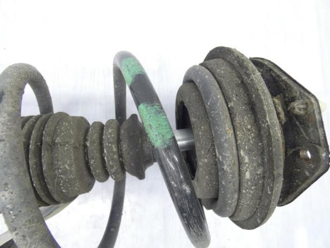 Amortisseur avant gauche RENAULT LAGUNA 2 PHASE 1 Diesel