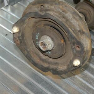 Amortisseur avant gauche RENAULT LAGUNA 2 PHASE 1 Diesel
