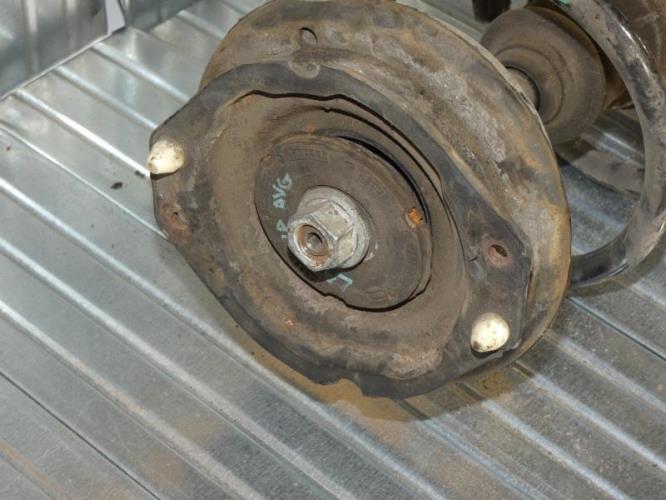 Amortisseur avant gauche RENAULT LAGUNA 2 PHASE 1 Diesel