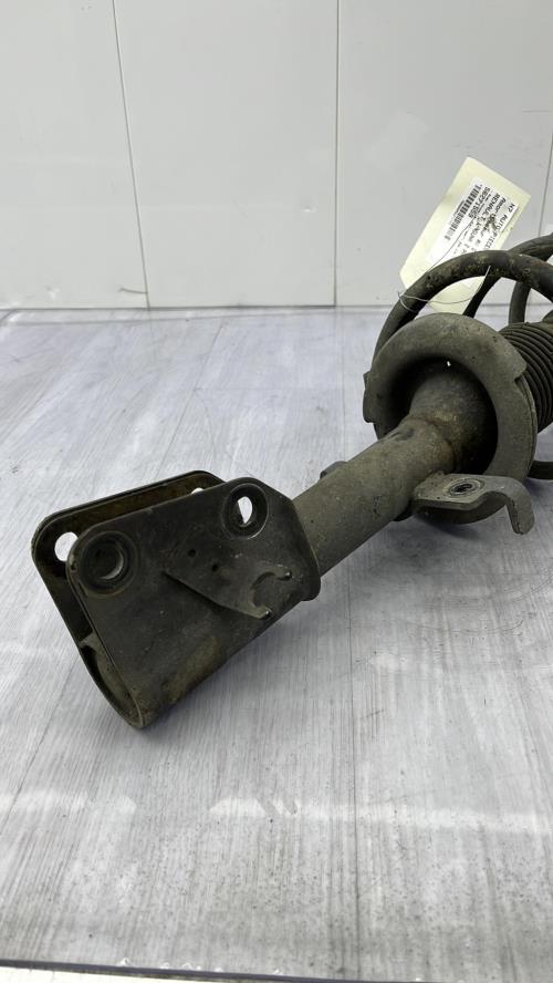 Amortisseur avant gauche RENAULT LAGUNA 2 PHASE 1 Diesel