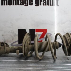 Amortisseur avant gauche RENAULT LAGUNA 2 PHASE 1 Diesel