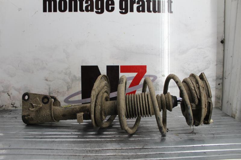 Amortisseur avant gauche RENAULT LAGUNA 2 PHASE 1 Diesel