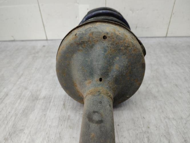 Amortisseur avant gauche RENAULT CLIO 2 PHASE 2 Diesel