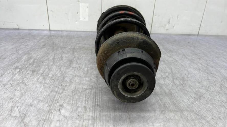 Amortisseur avant gauche RENAULT CLIO 2 PHASE 2 Diesel